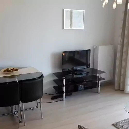 Silver De Lux Apartmanház Balatonfüred 005 kép