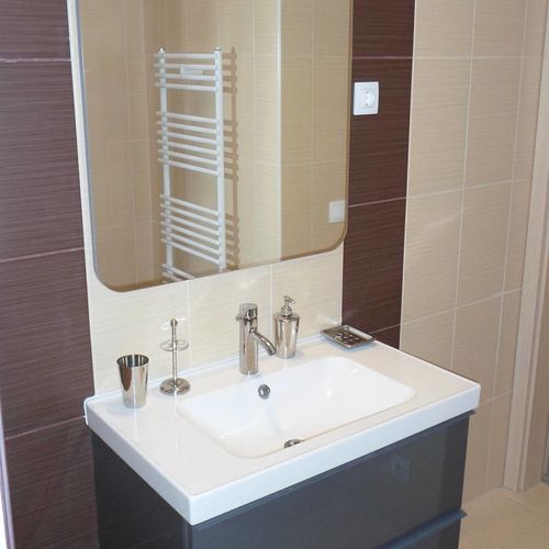 Silver De Lux Apartmanház Balatonfüred  2