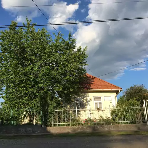 Bíbor Vendégház Tornaszentandrá 002 kép