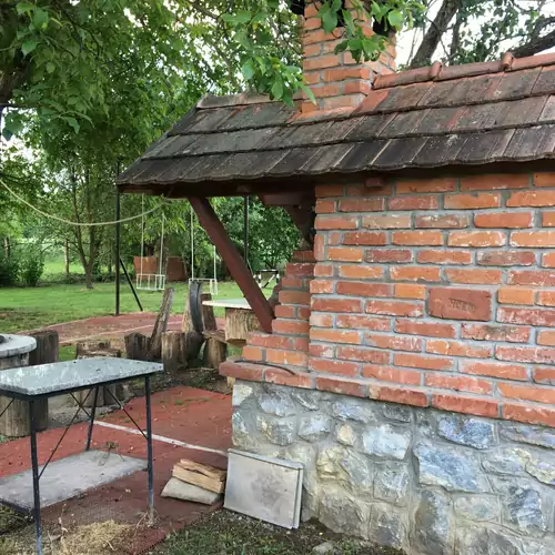 Bíbor Vendégház Tornaszentandrá 008 kép