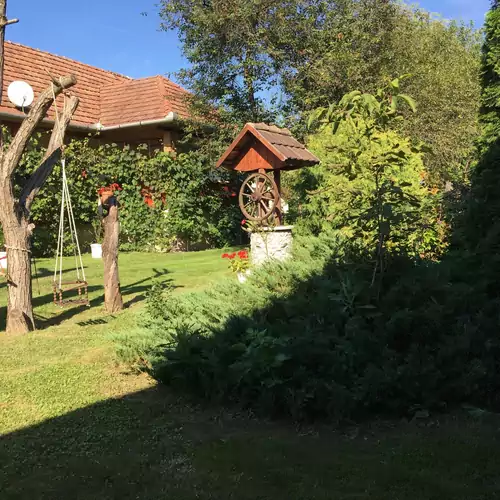 Bíbor Vendégház Tornaszentandrá 013 kép