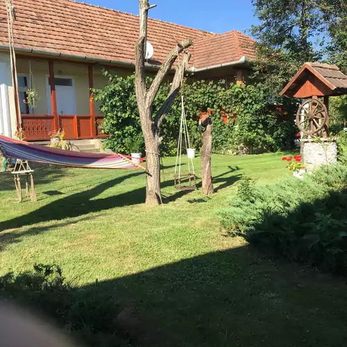 Bíbor Vendégház Tornaszentandrá 014 kép