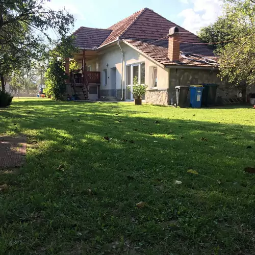 Bíbor Vendégház Tornaszentandrá 021 kép