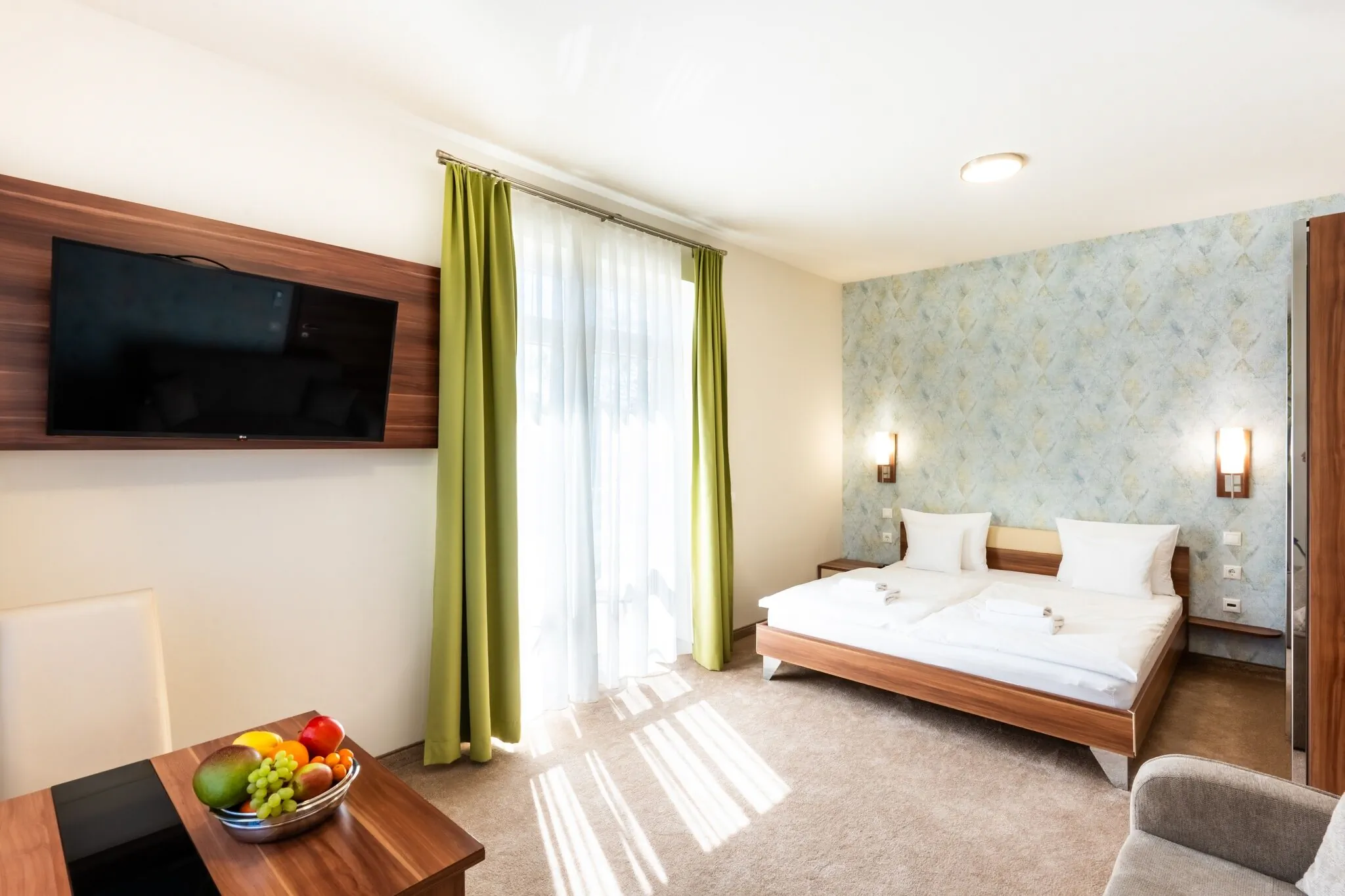 B&B Apartmanház Lajta Park Mosonmagyaróvár