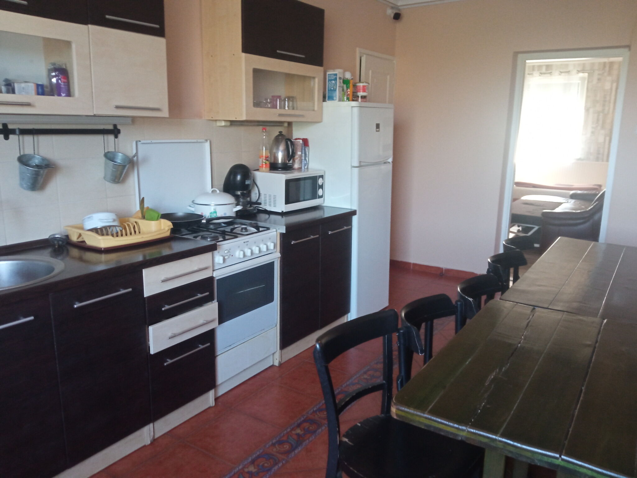 Kata Vendégház Debrecen