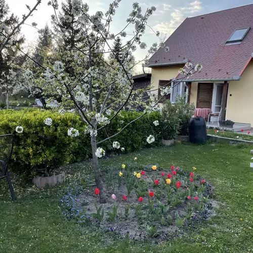Leander Vendégház Keszthely 003 kép