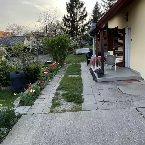Leander Vendégház Keszthely 004 kép