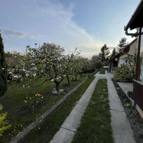 Leander Vendégház Keszthely 006 kép