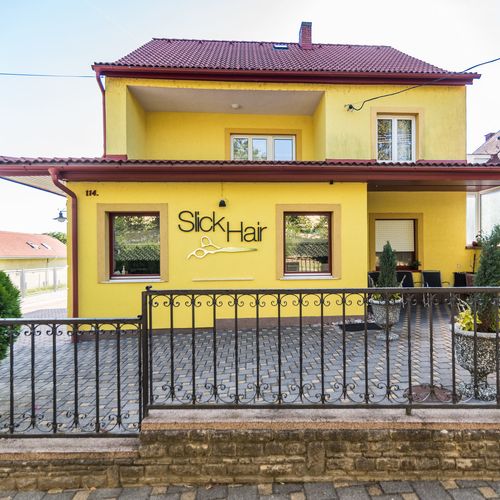 Nemes Apartmanház
