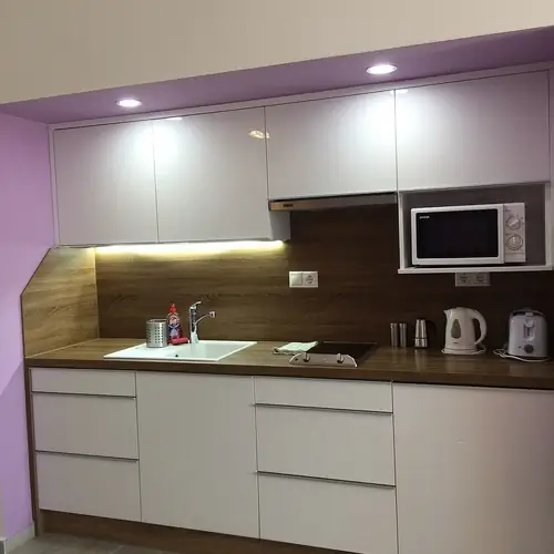 J&oacute;l felszerelt konyha 