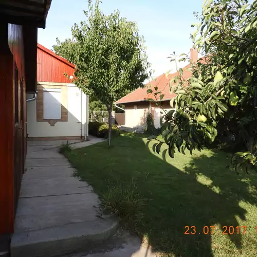 Kandallós Apartman Szeged 003 kép