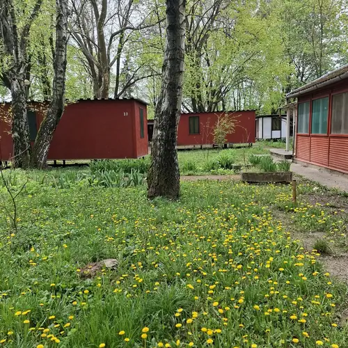 Hegyalja Üdülő Kemping és Szabadidő Központ Tokaj 046 kép