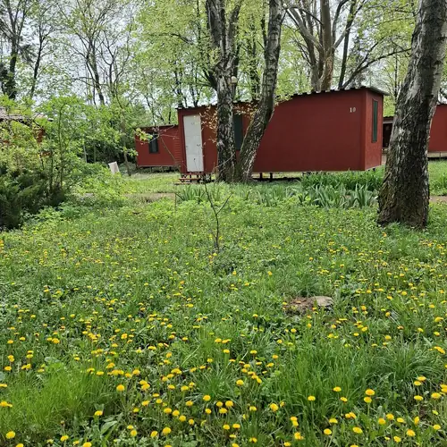 Hegyalja Üdülő Kemping és Szabadidő Központ Tokaj 047 kép