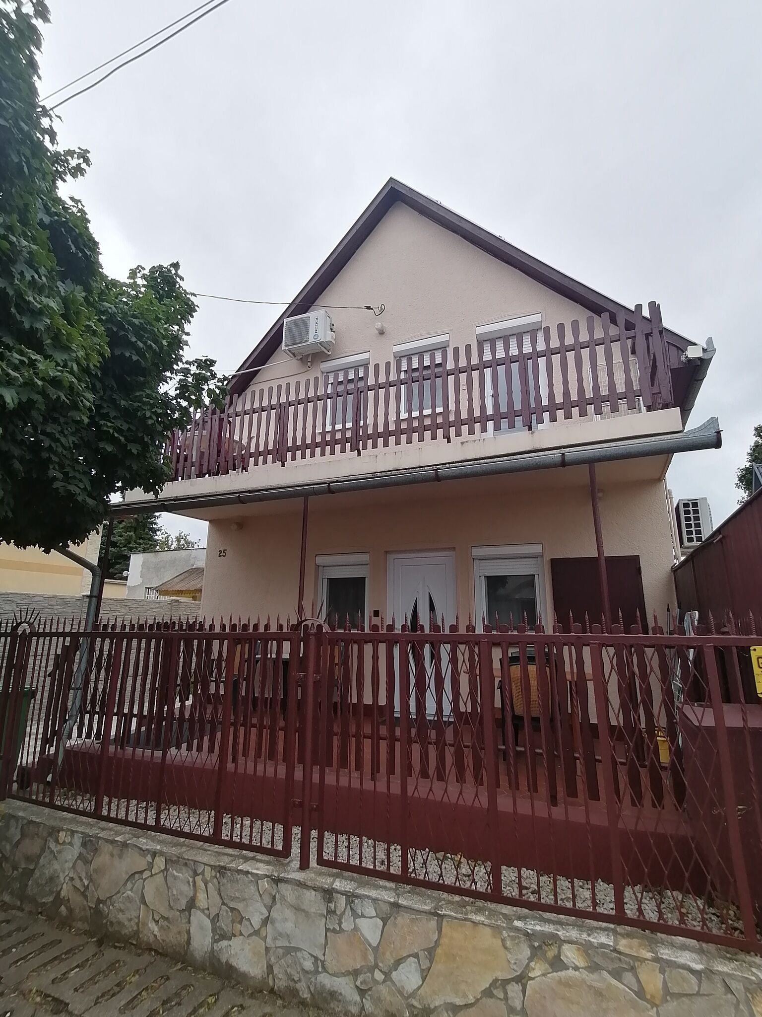 Gyöngy és Miki Apartmanok Hajdúszoboszló