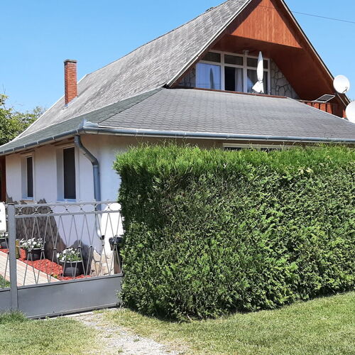 Munkácsy Apartman Balatonfenyves  3