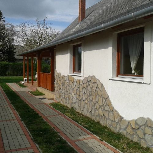 Munkácsy Apartman Balatonfenyves  2