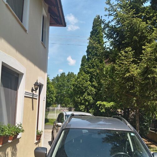 Magdolna Apartmanház Vonyarcvashegy  4