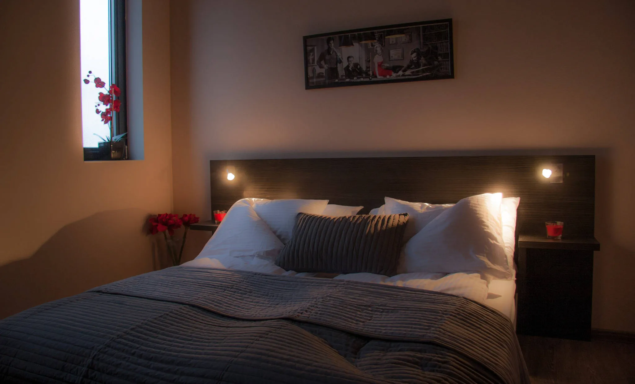 M0 Caffe & Motel Nagytarcsa