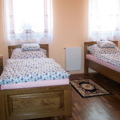 Fénykép szobáról