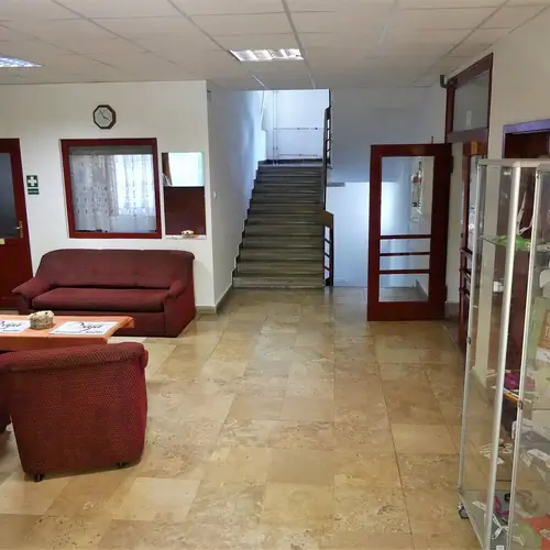 Recepci&oacute;