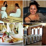 Centru Wellness, relaxare