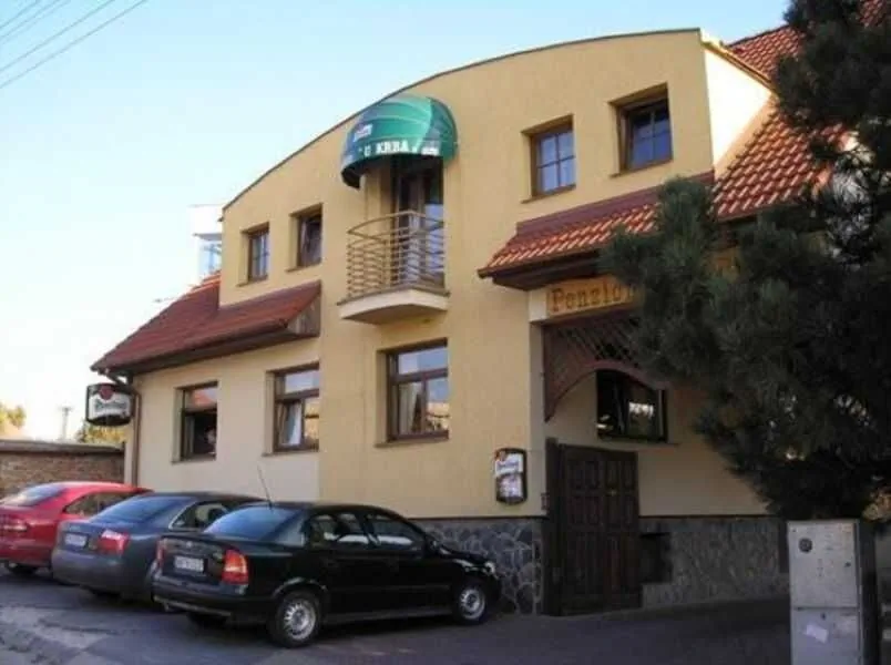 Penzión u Krba Nitra