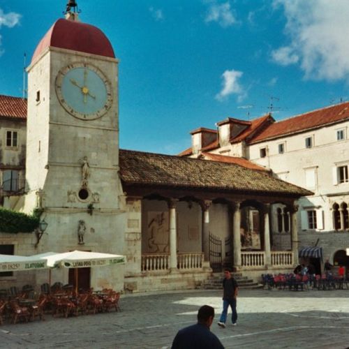 Villa Lucia Trogir  2