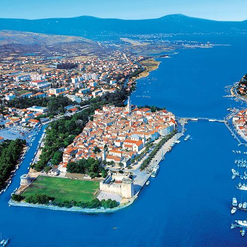 Villa Lucia Trogir  3
