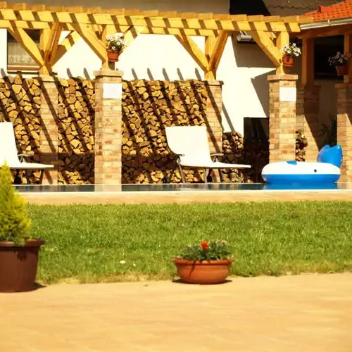 Patkószeg Vendégház Kaposfő 004 kép