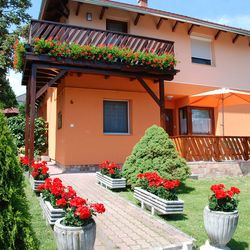 Antal Apartmanok Zalakaros
