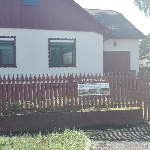 Falusi Tájház Jánd 001 kép