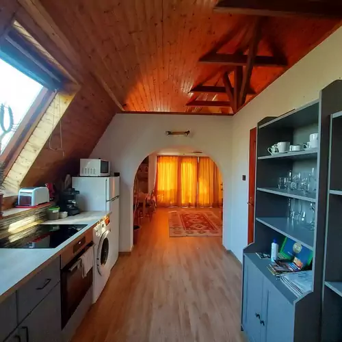 Attila Apartman Budaör 014 kép