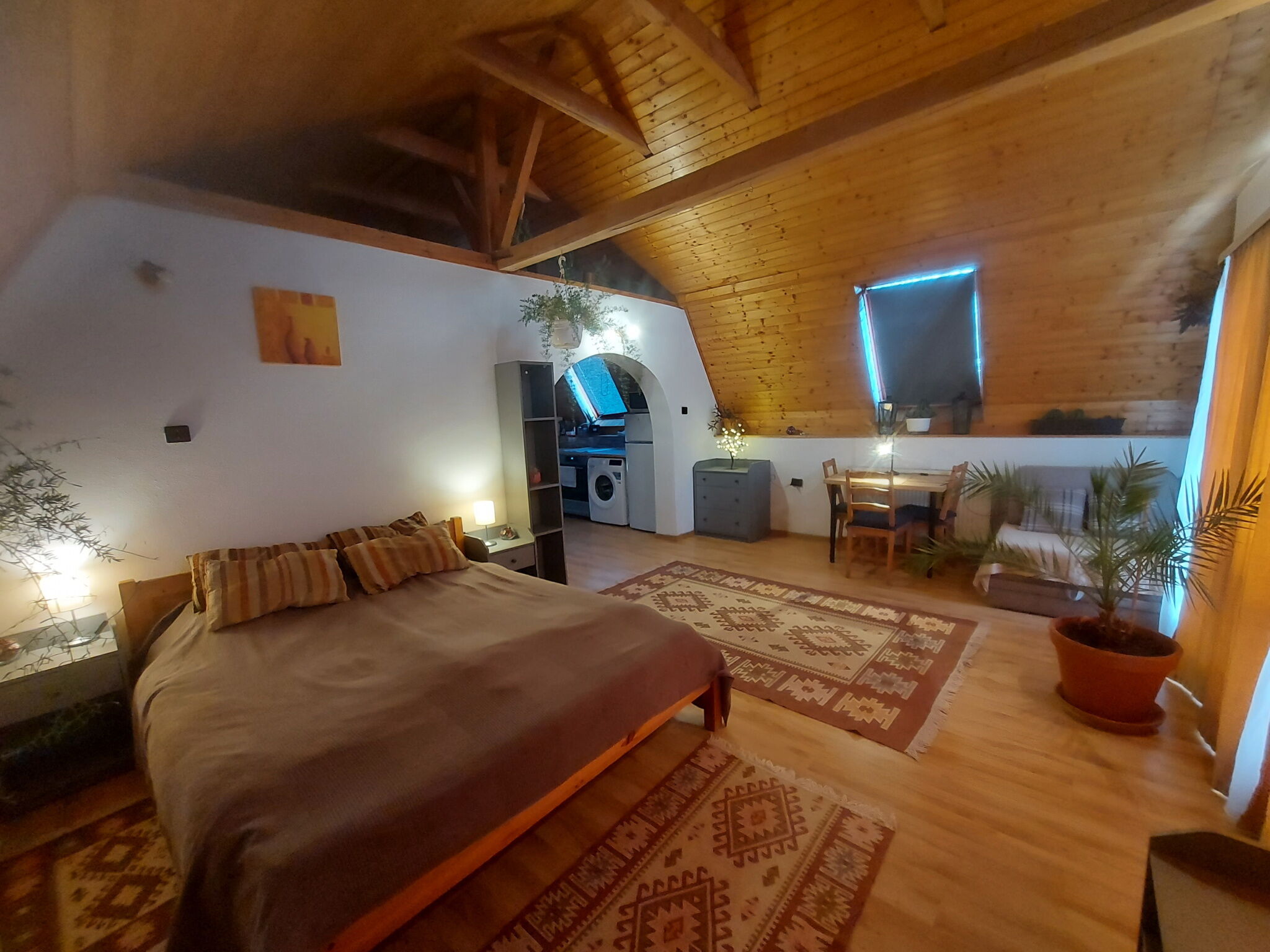 Attila Apartman Budaörs