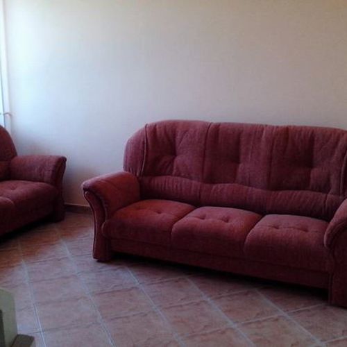 Famvarga Apartmanok Balatonfenyves  3