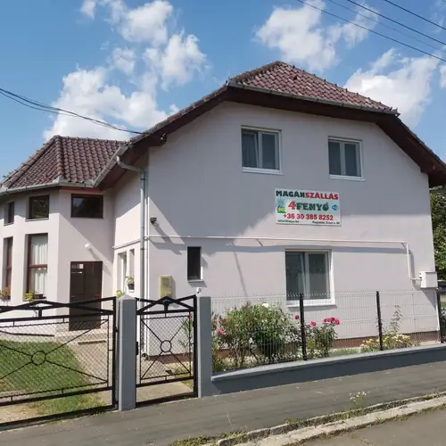 4Fenyő Magánszállás Nagyatád 001 kép
