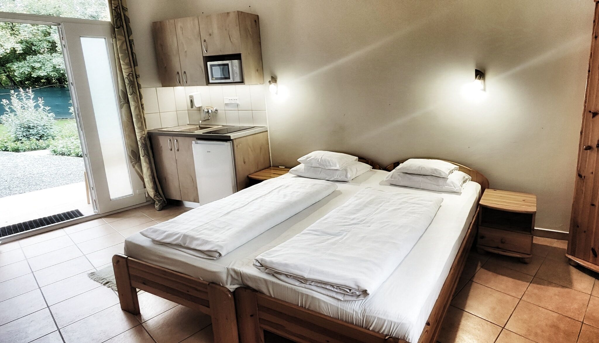 Sárvárfürdő Apartmanház Sárvár