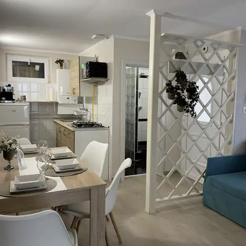 Thermal Garden Weninger Apartmanok Kiskunhala 006 kép