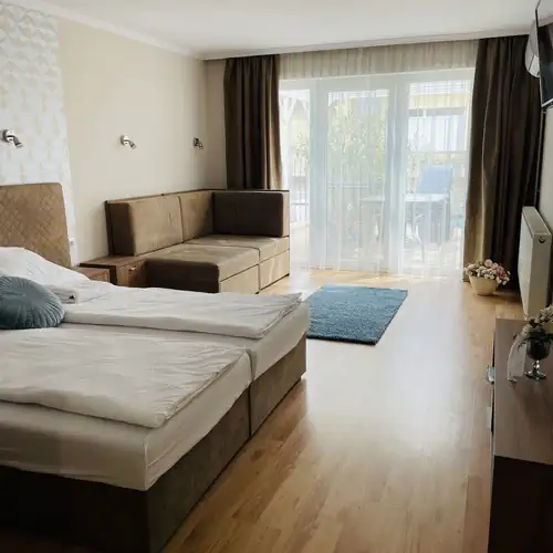 Thermal Garden Weninger Apartmanok Kiskunhala 007 kép
