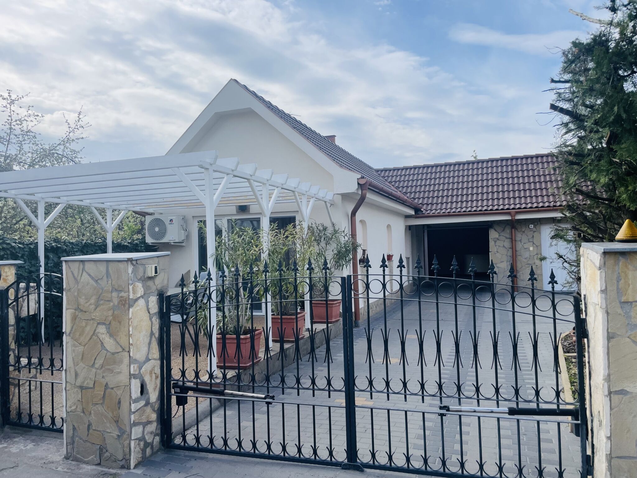 Thermal Garden Weninger Apartmanok Kiskunhalas