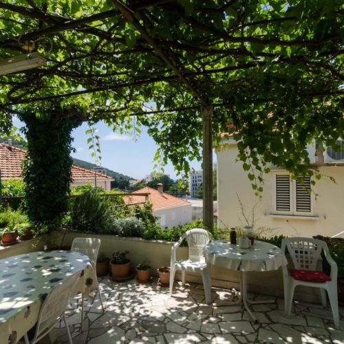 Apartment Olga Dubrovnik  4