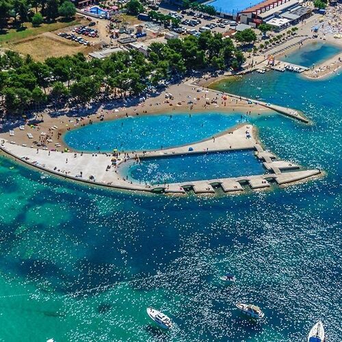 Apartman A1 Vodice  4