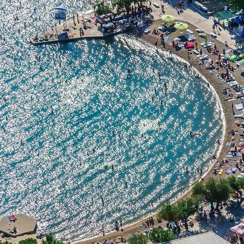 Apartman A1 Vodice  2