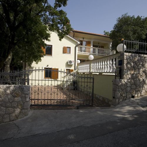Apartmani Marinko Novi Vinodolski  2