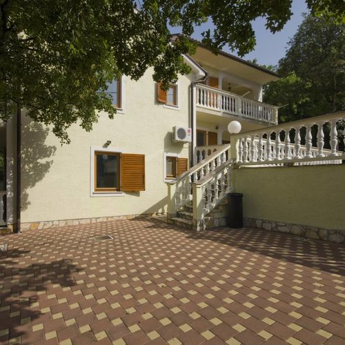 Apartmani Marinko Novi Vinodolski  4