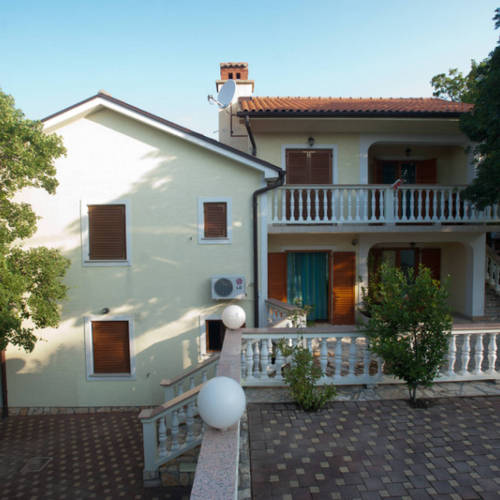 Apartmani Marinko Novi Vinodolski  3