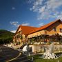 Hotel Belvedere Sovata ***