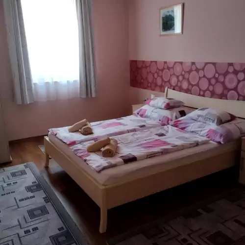 Gesztenye Apartman Makó