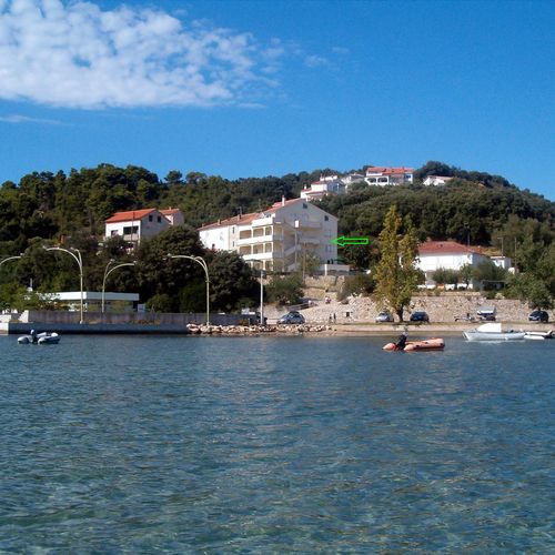Villa Trlika Rab  2