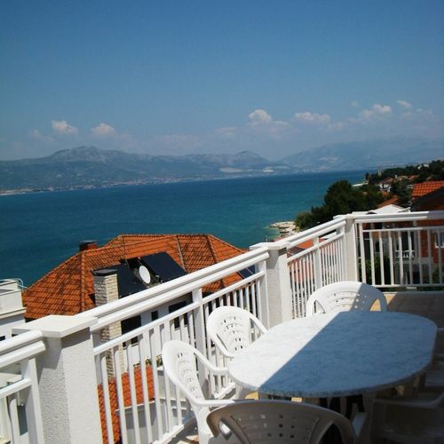 Apartments Nena Trogir  4