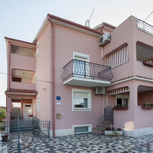 Apartmani Zaharija Rovinj  4